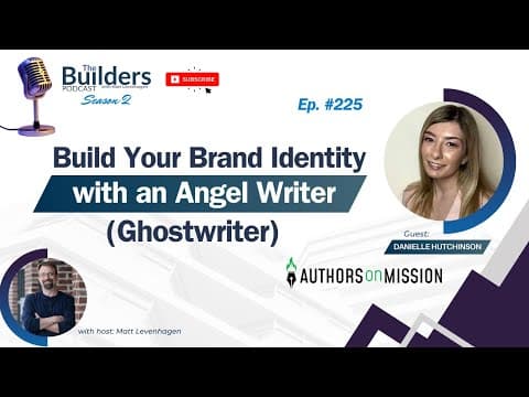 The Builders Podcast