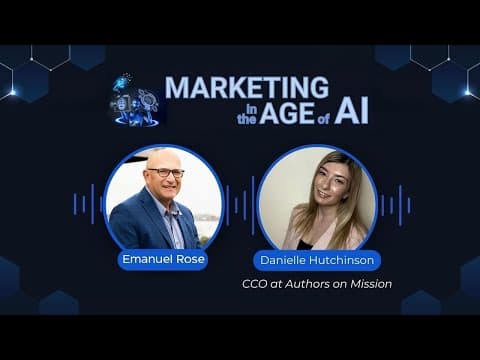 Marketing in the Age of AI